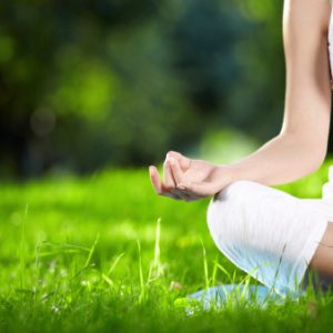 Mindfulness Exercise