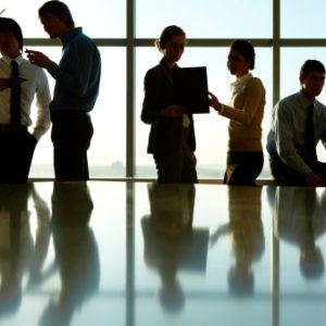 Conversational Capacity Workshop