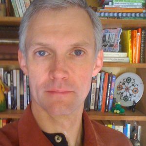 Chris Soderquist