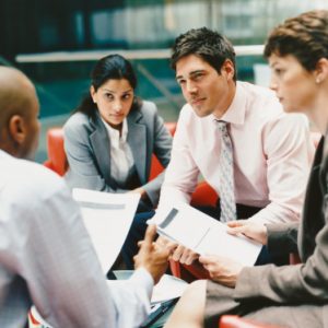 Meeting Effectiveness